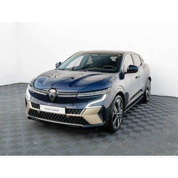 Renault Megane  Hatchback 2023 elektryczny, automat - Na sprzedaż za 109 600 zł - Pępowo - zdjęcie 2