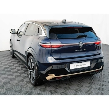 Renault Megane  Hatchback 2023 elektryczny, automat - Na sprzedaż za 109 600 zł - Pępowo - zdjęcie 4