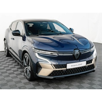 Renault Megane  Hatchback 2023 elektryczny, automat - Na sprzedaż za 109 600 zł - Pępowo - zdjęcie 3