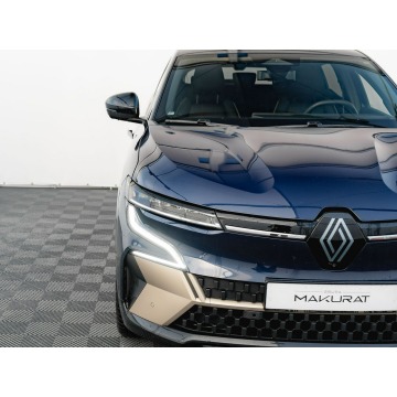 Renault Megane  Hatchback 2023 elektryczny, automat - Na sprzedaż za 109 600 zł - Pępowo - zdjęcie 8