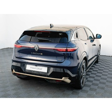 Renault Megane  Hatchback 2023 elektryczny, automat - Na sprzedaż za 109 600 zł - Pępowo - zdjęcie 5