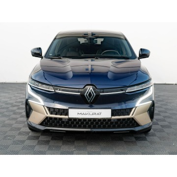 Renault Megane  Hatchback 2023 elektryczny, automat - Na sprzedaż za 109 600 zł - Pępowo - zdjęcie 7