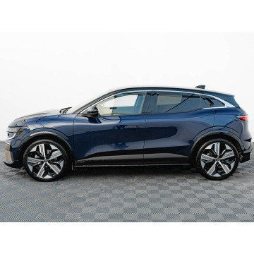 Renault Megane  Hatchback 2023 elektryczny, automat - Na sprzedaż za 109 600 zł - Pępowo - zdjęcie 9