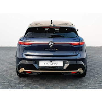 Renault Megane  Hatchback 2023 elektryczny, automat - Na sprzedaż za 109 600 zł - Pępowo - zdjęcie 10