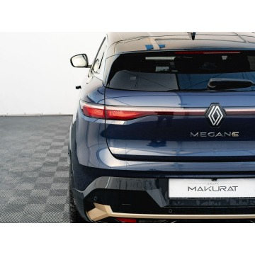 Renault Megane  Hatchback 2023 elektryczny, automat - Na sprzedaż za 109 600 zł - Pępowo - zdjęcie 11