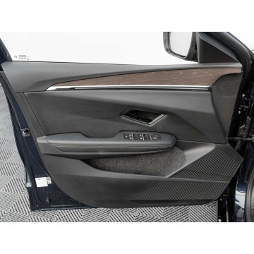 Renault Megane  Hatchback 2023 elektryczny, automat - Na sprzedaż za 109 600 zł - Pępowo - zdjęcie 12