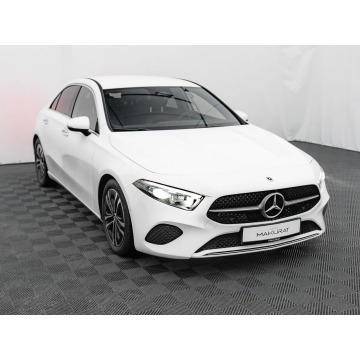 Mercedes - Benz A-klasa  Sedan/Limuzyna 2023,  2.0 diesel, automat - Na sprzedaż za 102 500 zł - Pępowo - zdjęcie 3