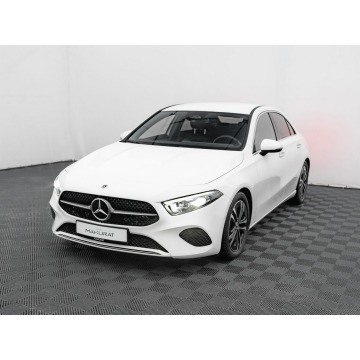 Mercedes - Benz A-klasa  Sedan/Limuzyna 2023,  2.0 diesel, automat - Na sprzedaż za 102 500 zł - Pępowo - zdjęcie 2