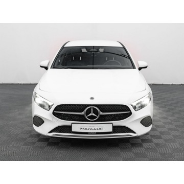 Mercedes - Benz A-klasa  Sedan/Limuzyna 2023,  2.0 diesel, automat - Na sprzedaż za 102 500 zł - Pępowo - zdjęcie 7