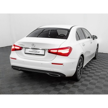 Mercedes - Benz A-klasa  Sedan/Limuzyna 2023,  2.0 diesel, automat - Na sprzedaż za 102 500 zł - Pępowo - zdjęcie 5