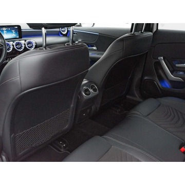 Mercedes - Benz A-klasa  Sedan/Limuzyna 2023,  2.0 diesel, automat - Na sprzedaż za 102 500 zł - Pępowo - zdjęcie 11