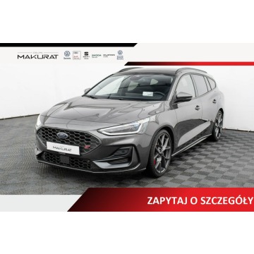 Ford Focus - GD4N463#2.3 EcoBoost ST X Pakiet zimowy Salon PL VAT23%