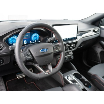 Ford Focus  Kombi 2024,  2.3 benzyna, automat - Na sprzedaż za 125 800 zł - Pępowo - zdjęcie 6