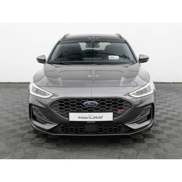 Ford Focus  Kombi 2024,  2.3 benzyna, automat - Na sprzedaż za 125 800 zł - Pępowo - zdjęcie 7