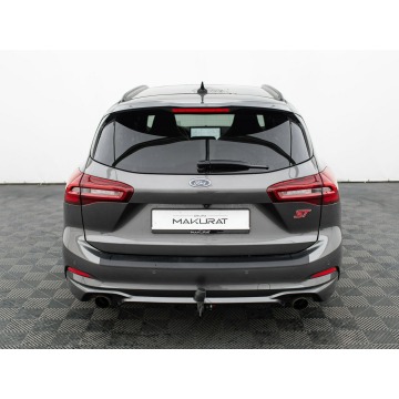 Ford Focus  Kombi 2024,  2.3 benzyna, automat - Na sprzedaż za 125 800 zł - Pępowo - zdjęcie 8