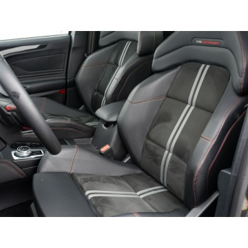 Ford Focus  Kombi 2024,  2.3 benzyna, automat - Na sprzedaż za 125 800 zł - Pępowo - zdjęcie 11