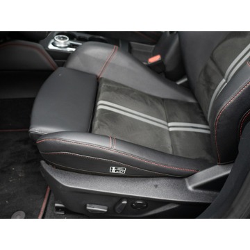 Ford Focus  Kombi 2024,  2.3 benzyna, automat - Na sprzedaż za 125 800 zł - Pępowo - zdjęcie 10