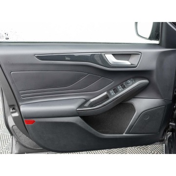 Ford Focus  Kombi 2024,  2.3 benzyna, automat - Na sprzedaż za 125 800 zł - Pępowo - zdjęcie 9