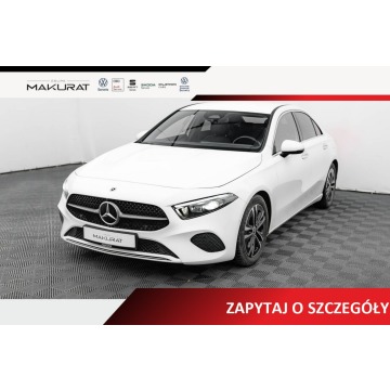 Mercedes A 200 - GD8K647#200 d Progressive 8G-DCT Ambient Podgrz.f Salon PL VAT23%