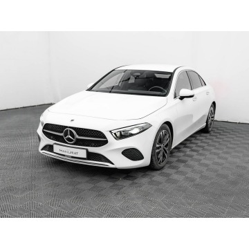 Mercedes - Benz A-klasa  Sedan/Limuzyna 2023,  2.0 diesel, automat - Na sprzedaż za 121 700 zł - Pępowo - zdjęcie 2
