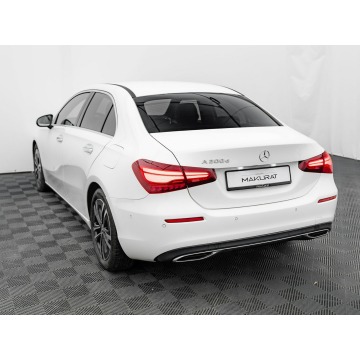 Mercedes - Benz A-klasa  Sedan/Limuzyna 2023,  2.0 diesel, automat - Na sprzedaż za 121 700 zł - Pępowo - zdjęcie 4