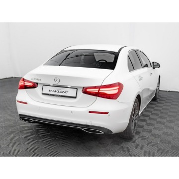 Mercedes - Benz A-klasa  Sedan/Limuzyna 2023,  2.0 diesel, automat - Na sprzedaż za 121 700 zł - Pępowo - zdjęcie 5