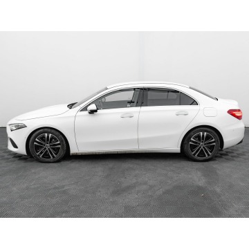 Mercedes - Benz A-klasa  Sedan/Limuzyna 2023,  2.0 diesel, automat - Na sprzedaż za 121 700 zł - Pępowo - zdjęcie 8