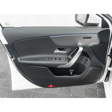 Mercedes - Benz A-klasa  Sedan/Limuzyna 2023,  2.0 diesel, automat - Na sprzedaż za 121 700 zł - Pępowo - zdjęcie 10