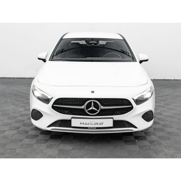 Mercedes - Benz A-klasa  Sedan/Limuzyna 2023,  2.0 diesel, automat - Na sprzedaż za 121 700 zł - Pępowo - zdjęcie 7
