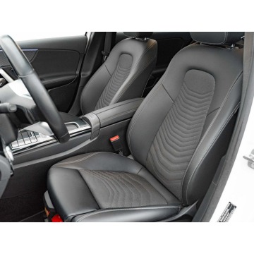 Mercedes - Benz A-klasa  Sedan/Limuzyna 2023,  2.0 diesel, automat - Na sprzedaż za 121 700 zł - Pępowo - zdjęcie 12