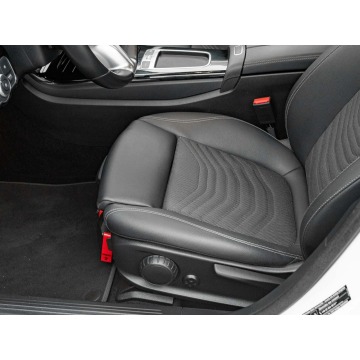 Mercedes - Benz A-klasa  Sedan/Limuzyna 2023,  2.0 diesel, automat - Na sprzedaż za 121 700 zł - Pępowo - zdjęcie 11