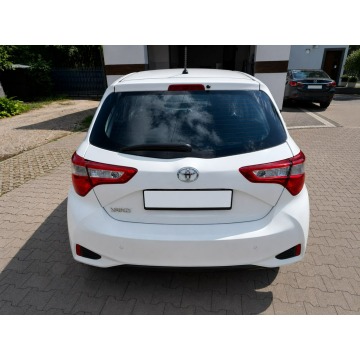 Toyota Yaris  Hatchback 2020,  1.5 benzyna, automat - Na sprzedaż za 18 900 zł - Warszawa - zdjęcie 5