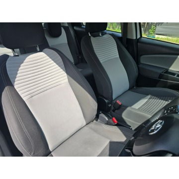 Toyota Yaris  Hatchback 2020,  1.5 benzyna, automat - Na sprzedaż za 18 900 zł - Warszawa - zdjęcie 11