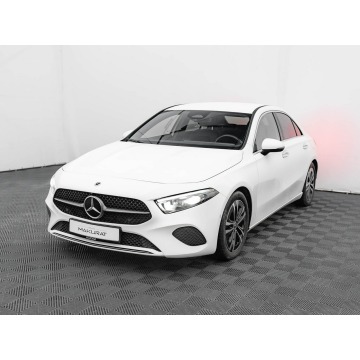 Mercedes - Benz A-klasa  Sedan/Limuzyna 2023,  2.0 diesel, automat - Na sprzedaż za 98 500 zł - Pępowo - zdjęcie 2