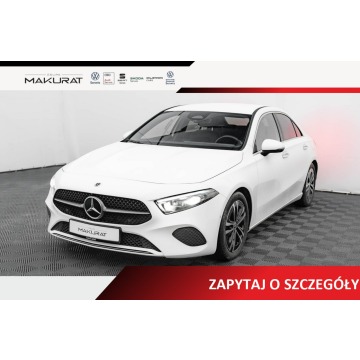 Mercedes - Benz A-klasa  Sedan/Limuzyna 2023,  2.0 diesel, automat - Na sprzedaż za 98 500 zł - Pępowo - zdjęcie 1