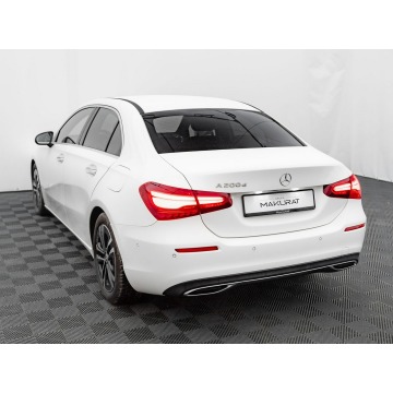 Mercedes - Benz A-klasa  Sedan/Limuzyna 2023,  2.0 diesel, automat - Na sprzedaż za 98 500 zł - Pępowo - zdjęcie 4