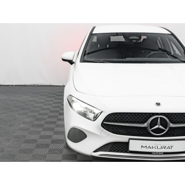 Mercedes - Benz A-klasa  Sedan/Limuzyna 2023,  2.0 diesel, automat - Na sprzedaż za 98 500 zł - Pępowo - zdjęcie 8
