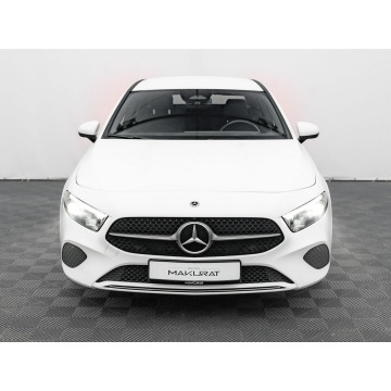 Mercedes - Benz A-klasa  Sedan/Limuzyna 2023,  2.0 diesel, automat - Na sprzedaż za 98 500 zł - Pępowo - zdjęcie 7