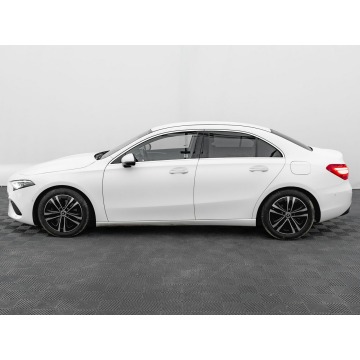 Mercedes - Benz A-klasa  Sedan/Limuzyna 2023,  2.0 diesel, automat - Na sprzedaż za 98 500 zł - Pępowo - zdjęcie 9