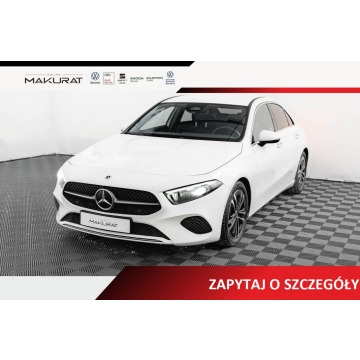 Mercedes A 200 - GD8K624#200 d Progressive 8G-DCT Ambient Podgrz.f Salon PL VAT23%