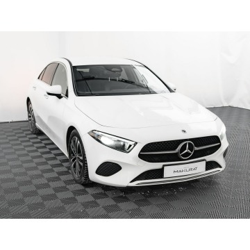 Mercedes - Benz A-klasa  Sedan/Limuzyna 2023,  2.0 diesel, automat - Na sprzedaż za 102 500 zł - Pępowo - zdjęcie 3