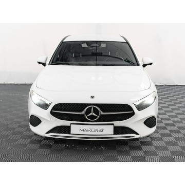 Mercedes - Benz A-klasa  Sedan/Limuzyna 2023,  2.0 diesel, automat - Na sprzedaż za 102 500 zł - Pępowo - zdjęcie 7