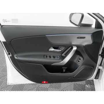 Mercedes - Benz A-klasa  Sedan/Limuzyna 2023,  2.0 diesel, automat - Na sprzedaż za 102 500 zł - Pępowo - zdjęcie 9