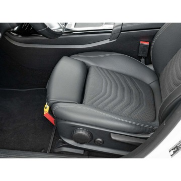 Mercedes - Benz A-klasa  Sedan/Limuzyna 2023,  2.0 diesel, automat - Na sprzedaż za 102 500 zł - Pępowo - zdjęcie 10