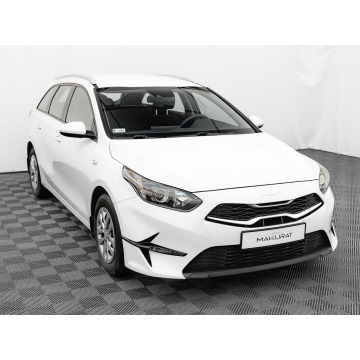 Kia Ceed  Kombi 2022,  1.0 benzyna - Na sprzedaż za 49 800 zł - Pępowo - zdjęcie 3