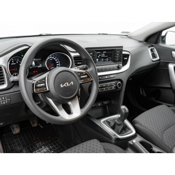 Kia Ceed  Kombi 2022,  1.0 benzyna - Na sprzedaż za 49 800 zł - Pępowo - zdjęcie 6