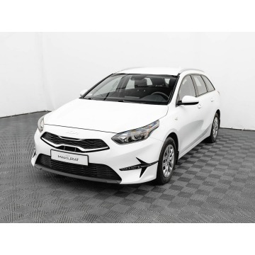 Kia Ceed  Kombi 2022,  1.0 benzyna - Na sprzedaż za 49 800 zł - Pępowo - zdjęcie 2