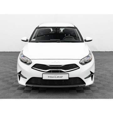 Kia Ceed  Kombi 2022,  1.0 benzyna - Na sprzedaż za 49 800 zł - Pępowo - zdjęcie 7