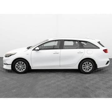 Kia Ceed  Kombi 2022,  1.0 benzyna - Na sprzedaż za 49 800 zł - Pępowo - zdjęcie 8