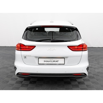 Kia Ceed  Kombi 2022,  1.0 benzyna - Na sprzedaż za 49 800 zł - Pępowo - zdjęcie 9